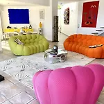 Nice-gairaut By Riviera Homes *