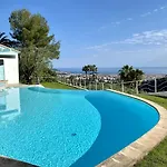 וילה Nice-gairaut By Riviera Homes *