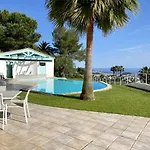 Nice-gairaut By Riviera Homes ניס