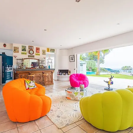Nice-gairaut By Riviera Homes ניס