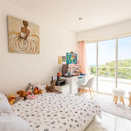 Nice-gairaut By Riviera Homes וילה *
