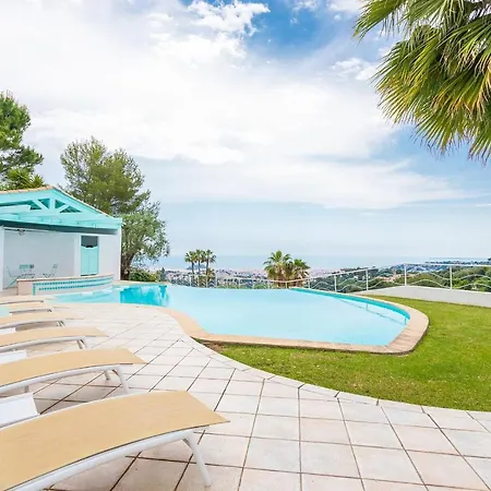Nice-gairaut By Riviera Homes ניס