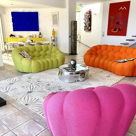 Nice-gairaut By Riviera Homes *