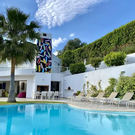 Nice-gairaut By Riviera Homes Villa Nice