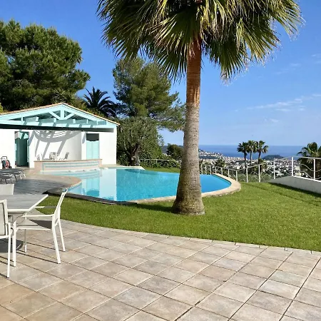 Nice-gairaut By Riviera Homes Nice