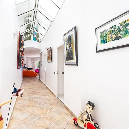 Nice-gairaut By Riviera Homes Villa