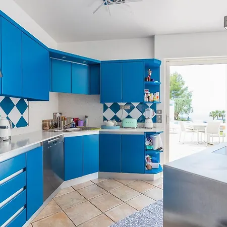 Villa Nice-gairaut By Riviera Homes Nice