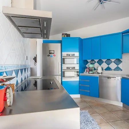 Nice-gairaut By Riviera Homes