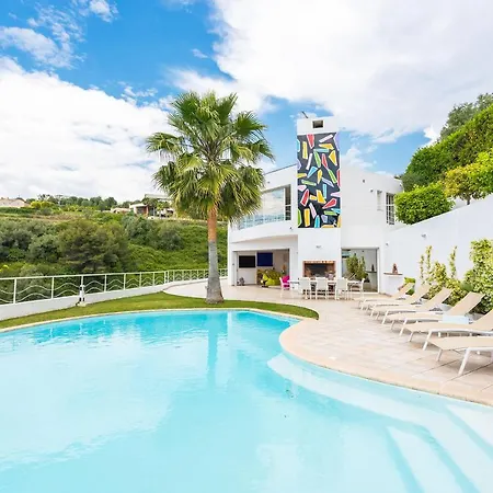 Nice-gairaut By Riviera Homes Villa *