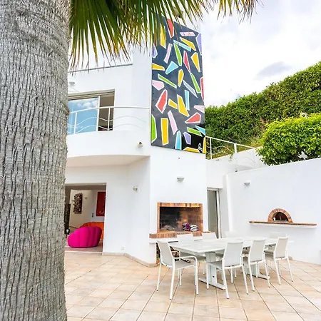 Nice-gairaut By Riviera Homes Villa