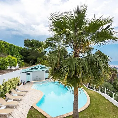 Nice-gairaut By Riviera Homes Nice