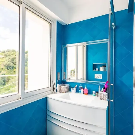 Nice-gairaut By Riviera Homes * Nice