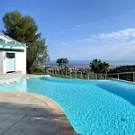 فيلة Nice-gairaut By Riviera Homes نيس