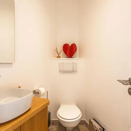 Nice-gairaut By Riviera Homes Ницца