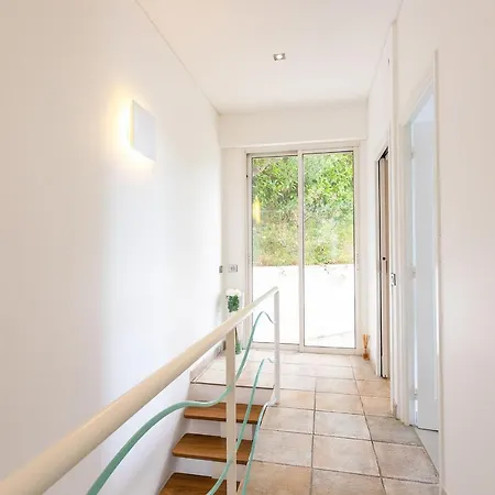 Вилла Nice-gairaut By Riviera Homes *