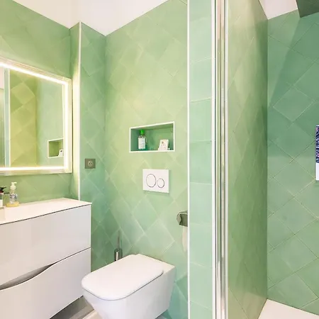 Вилла Nice-gairaut By Riviera Homes Ницца
