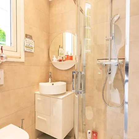 Вилла Nice-gairaut By Riviera Homes Ницца